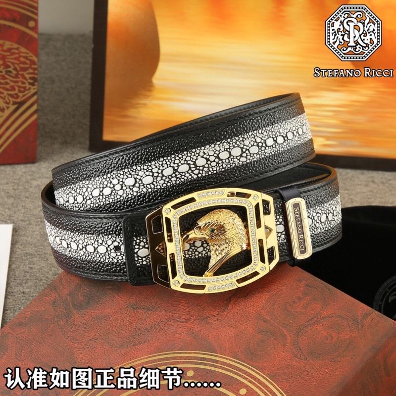 Stefano Ricci Belts